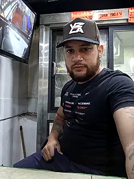 Catire10  online show from 11/07/25, 01:37