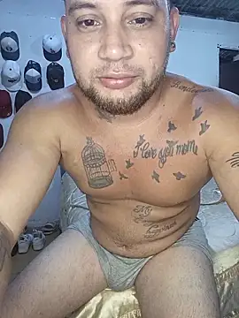 Catire10  online show from 04/15/26, 09:04