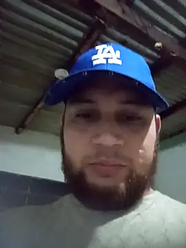 Catire10  online show from 10/16/25, 02:09