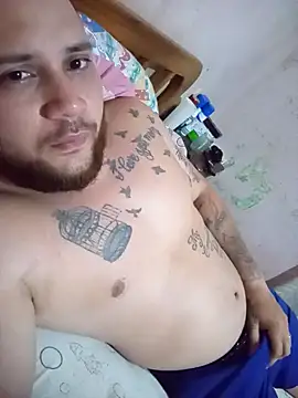 Catire10  online show from 09/14/25, 10:21