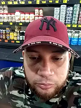 Catire10  online show from 09/30/25, 02:34