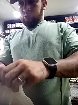 Catire10  online show from 10/14/25, 01:34