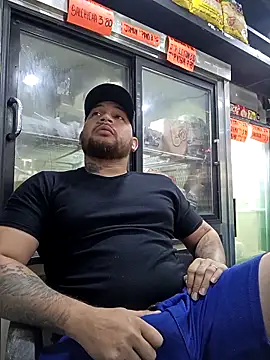 Catire10  online show from 12/03/25, 02:16