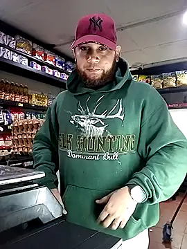 Catire10  online show from 09/19/25, 12:53