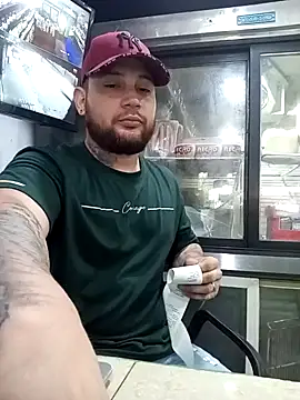 Catire10  online show from 09/15/25, 01:11