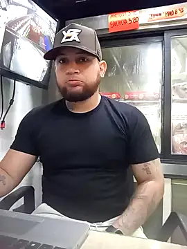 Catire10  online show from 10/24/25, 01:54