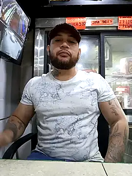 Catire10  online show from 11/05/25, 01:25