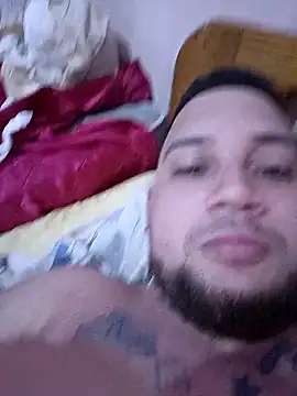 Catire10  online show from 01/15/26, 04:10