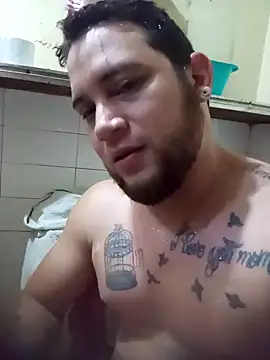 Catire10  online show from 10/12/25, 05:14