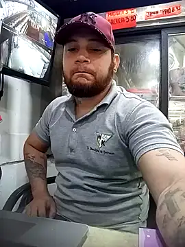 Catire10  online show from 10/18/25, 02:08