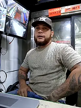 Catire10  online show from 11/12/25, 01:37