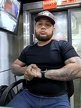 Catire10  online show from 11/10/25, 04:34