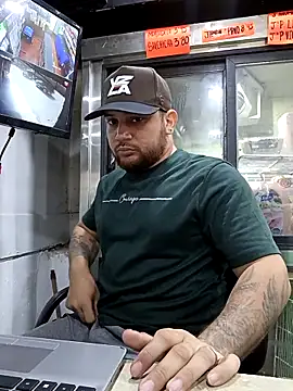 Catire10  online show from 12/04/25, 02:16