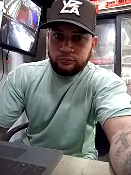 Catire10  online show from 10/29/25, 01:43