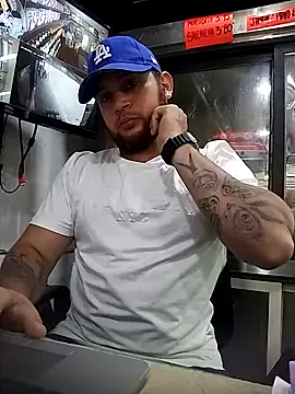 Catire10  online show from 10/16/25, 02:14