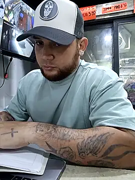 Catire10  online show from 12/05/25, 01:43