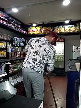 Catire10  online show from 09/13/25, 12:38