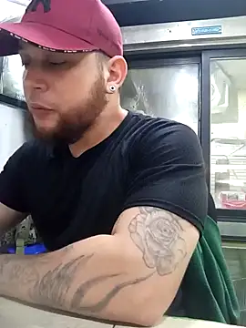 Catire10  online show from 09/18/25, 01:58