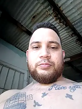 Catire10  online show from 12/21/25, 07:15