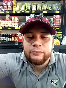 Catire10  online show from 09/29/25, 01:50