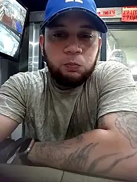 Catire10  online show from 10/04/25, 08:21