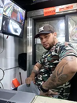 Catire10  online show from 11/27/25, 02:17