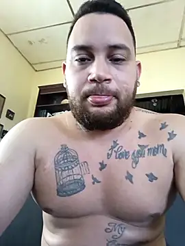 Catire10  online show from 02/11/26, 07:14