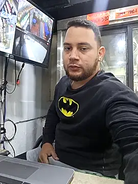 Catire10  online show from 12/16/25, 02:43