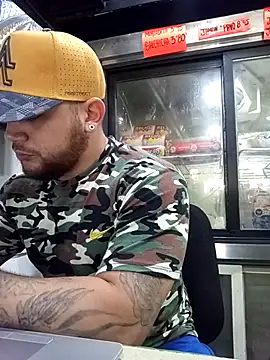 Catire10  online show from 11/01/25, 01:27