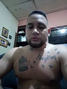 Catire10  online show from 11/14/25, 03:21