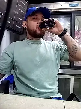 Catire10  online show from 09/11/25, 01:22