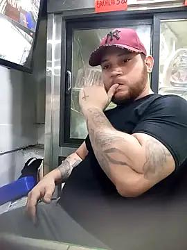 Catire10  online show from 10/08/25, 01:34