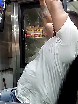 Catire10  online show from 10/30/25, 03:20