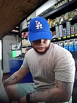 Catire10  online show from 10/15/25, 01:41