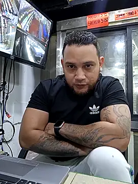 Catire10  online show from 11/22/25, 02:38