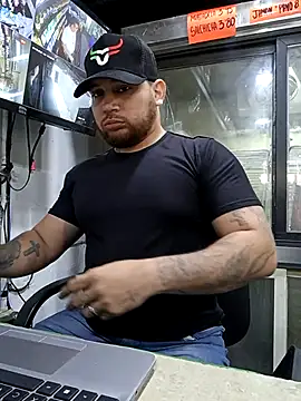 Catire10  online show from 12/22/25, 01:44