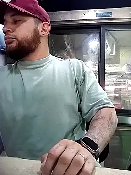 Catire10  online show from 09/22/25, 01:28