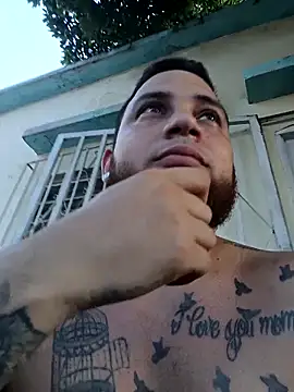 Catire10  online show from 11/09/25, 09:41