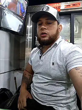 Catire10  online show from 11/11/25, 02:23