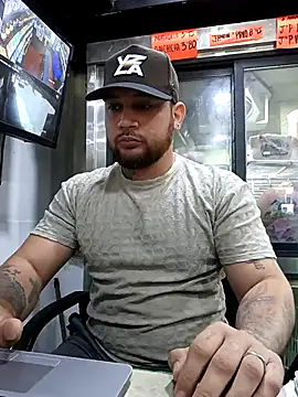 Catire10  online show from 12/02/25, 02:19