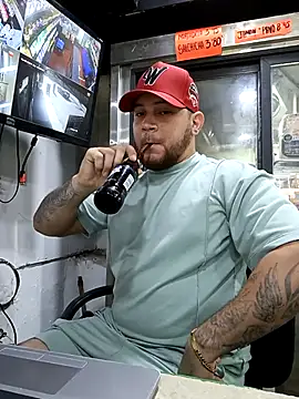 Catire10  online show from 12/19/25, 01:24