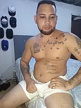 Catire10  online show from 04/20/26, 10:55