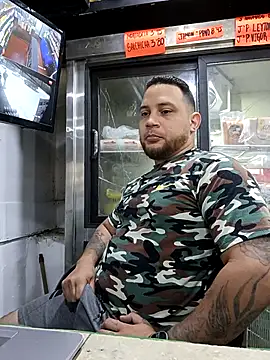 Catire10  online show from 11/15/25, 02:10