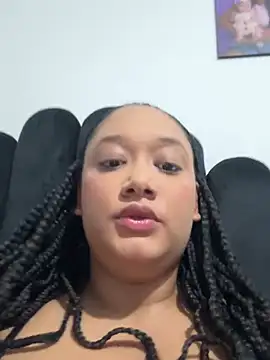 AriaBelle online show from 05/19/26, 11:56