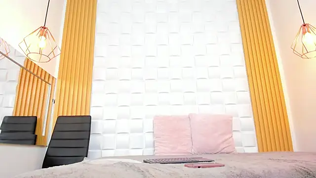 AriaBelle online show from 01/13/26, 11:14