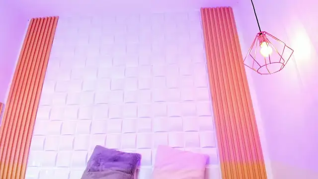 AriaBelle online show from 03/11/26, 11:15