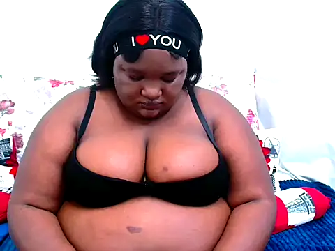 ChubbyBoobsxxx online show from 09/19/25, 06:06