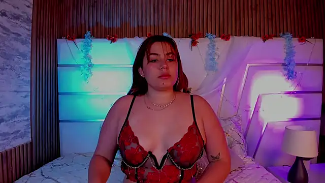 AdelaTaylor online show from 09/20/25, 01:16