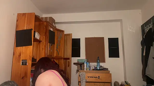 emilydee666 online show from 11/17/25, 10:03