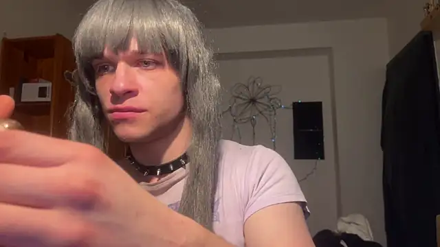 emilydee666 online show from 01/11/26, 11:44